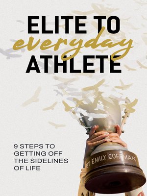 cover image of Elite to Everyday Athlete
